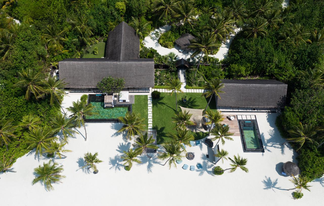ONE & ONLY REETHI RAH