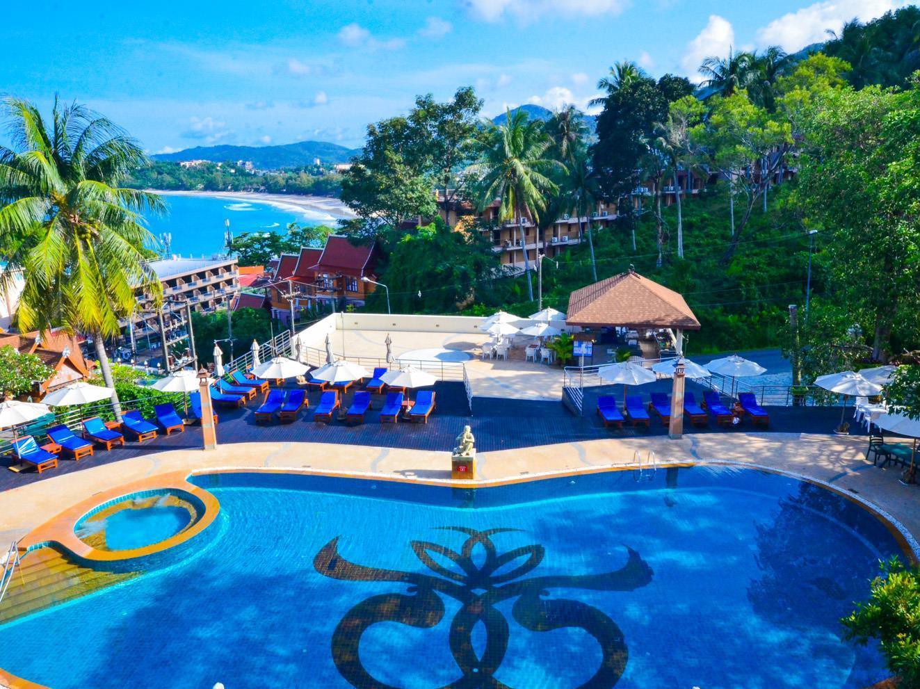 ORCHIDACEA RESORT