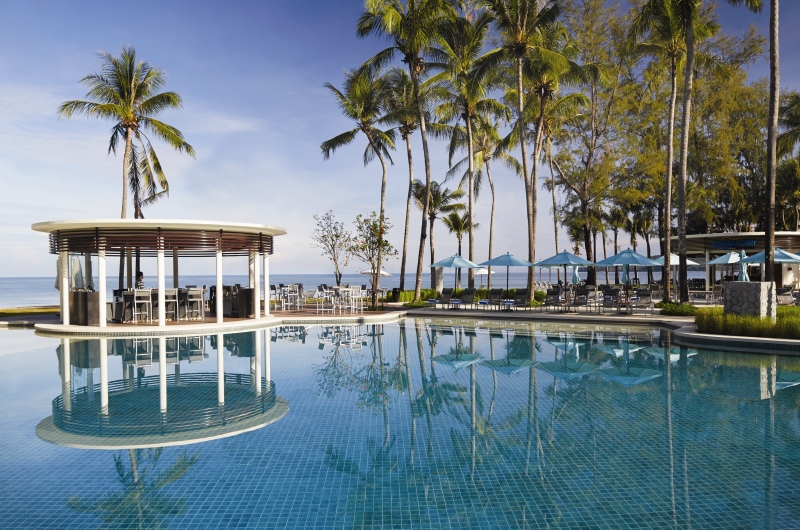 OUTRIGGER LAGUNA PHUKET RESORT
