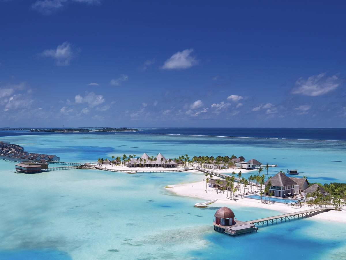 OZEN BY ATMOSPHERE AT MAADHOO