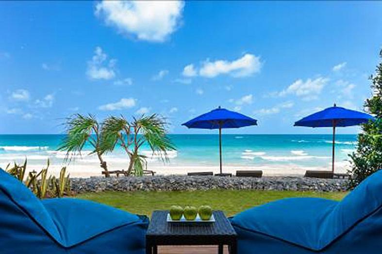 OZO CHAWENG SAMUI