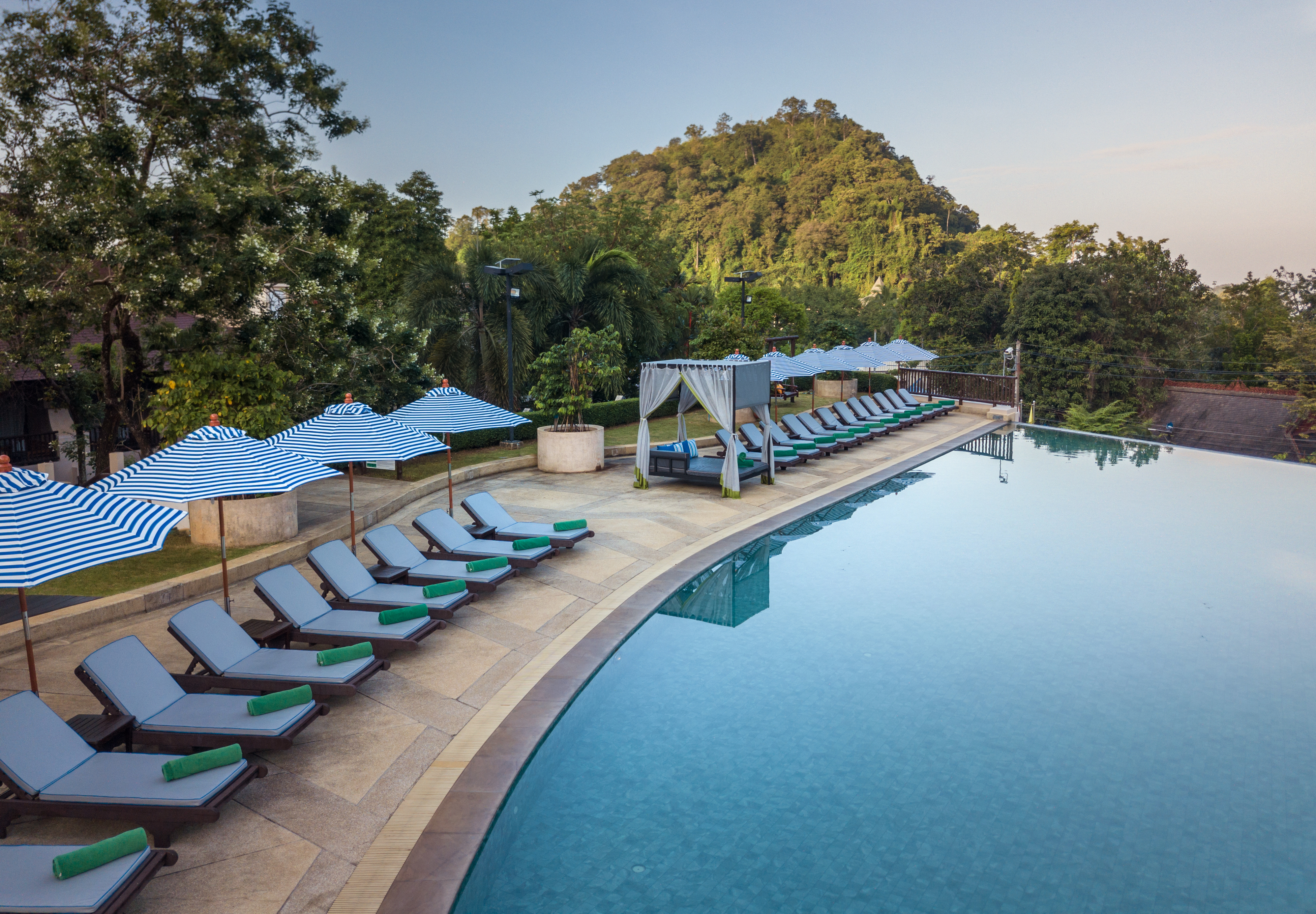 PAKASAI RESORT
