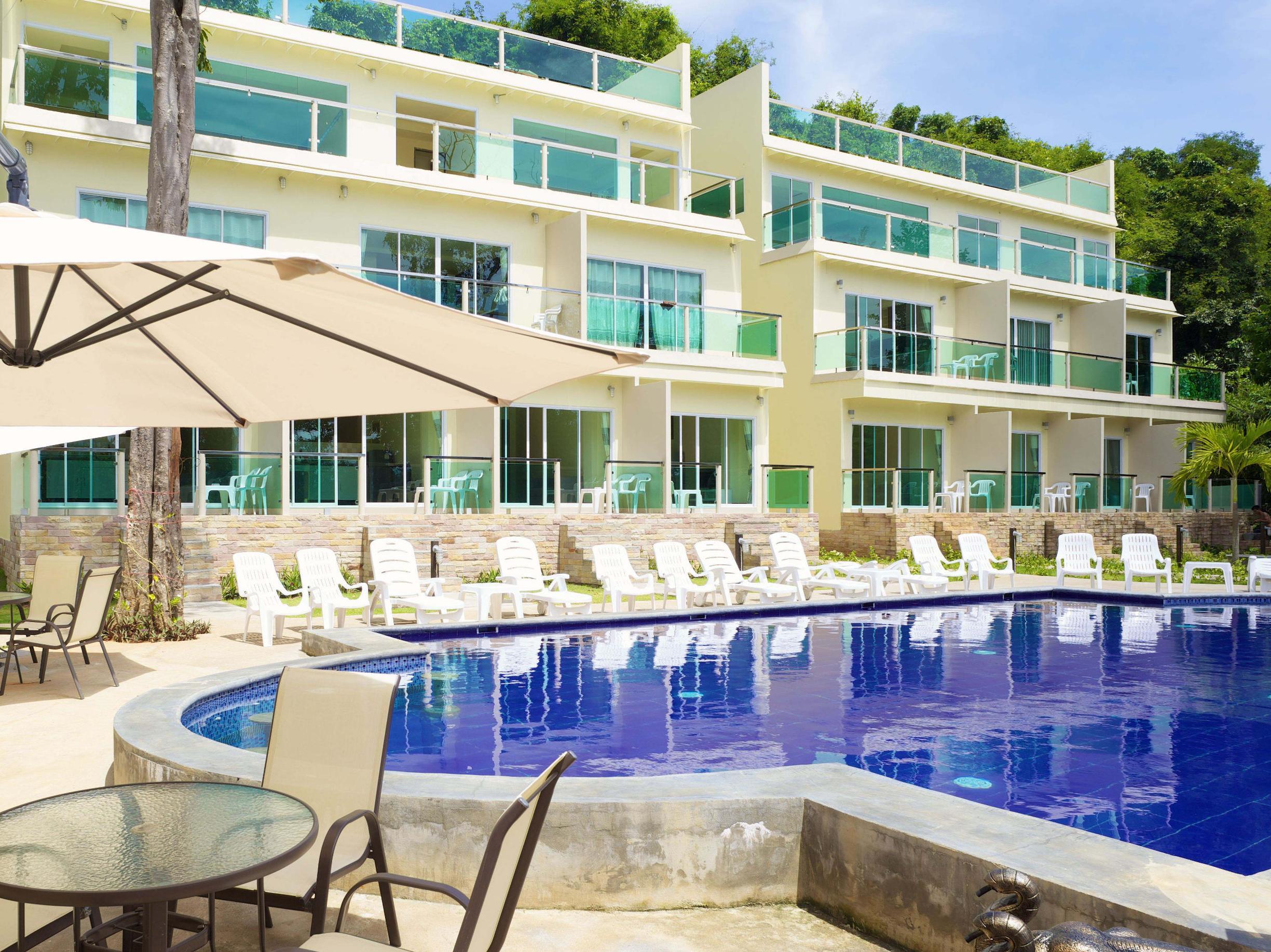PANDORA RESORT KOH SAMED