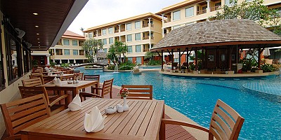 PATONG PARAGON HOTEL