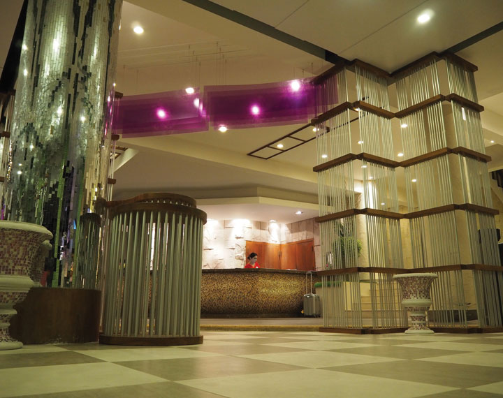 PATONG BEACH HOTEL