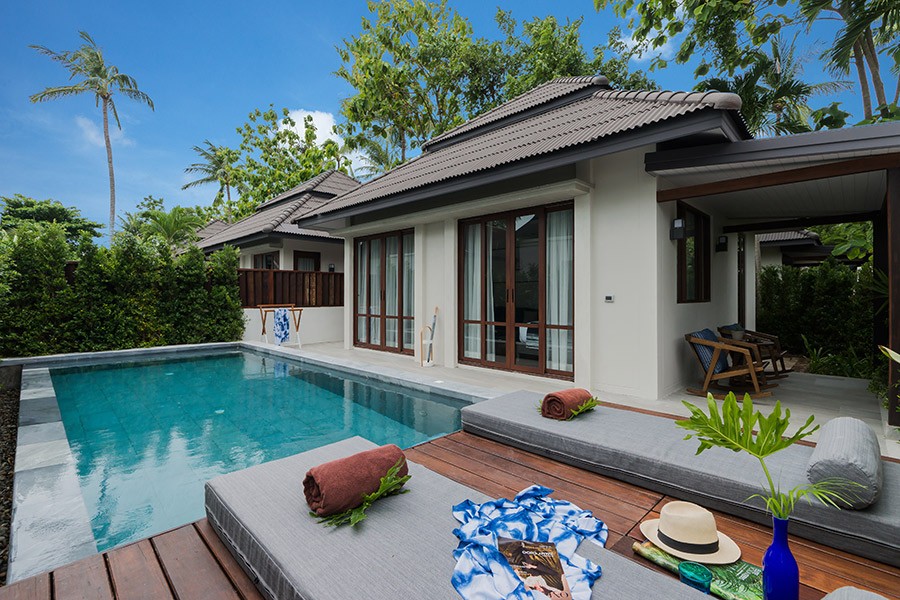 PEACE RESORT