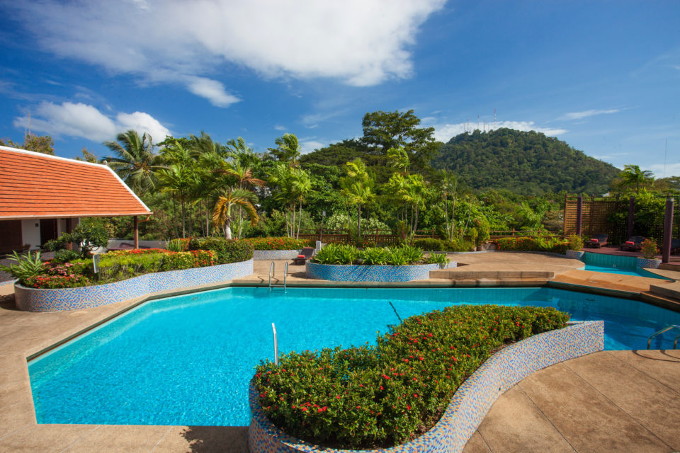PHUKET MERLIN HOTEL