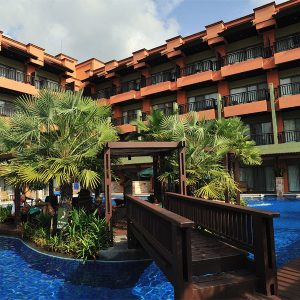 PATONG MERLIN HOTEL