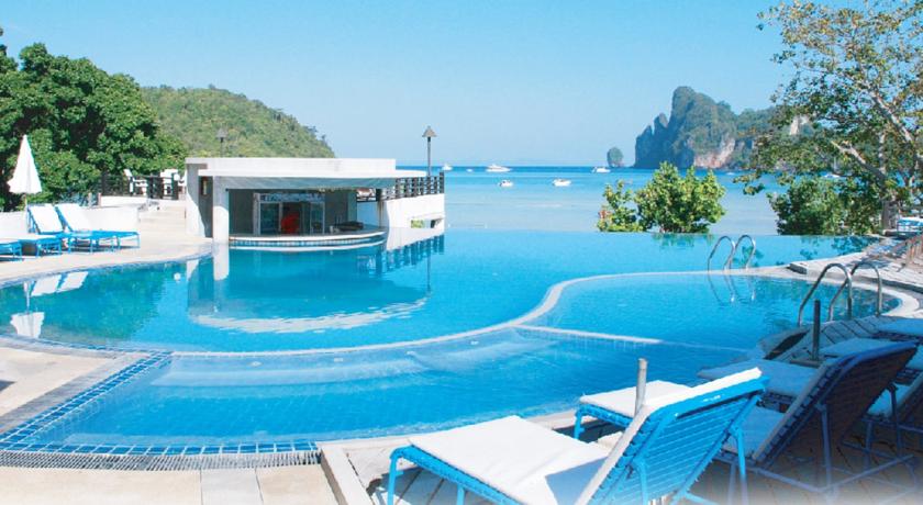 PP CHARLIE BEACH RESORT