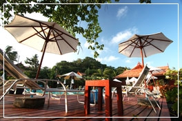 P.P. ERAWAN PALMS RESORT