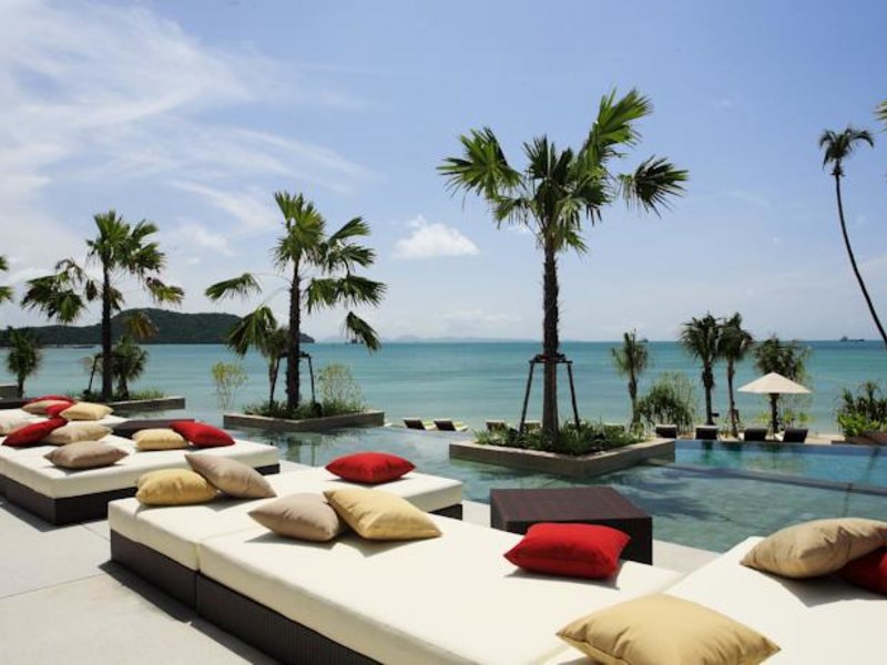 PULLMAN PHUKET PANWA BEACH RESORT