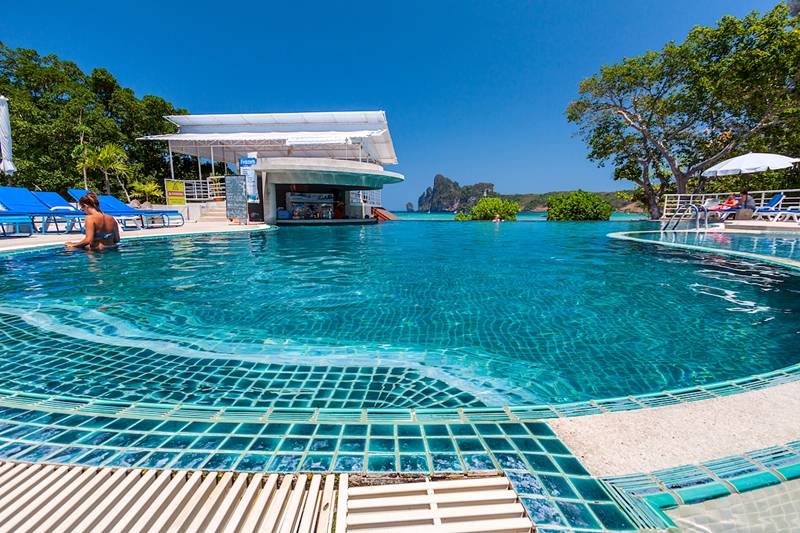 PP PRINCESS RESORT