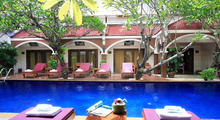 PATONG PREMIER RESORT