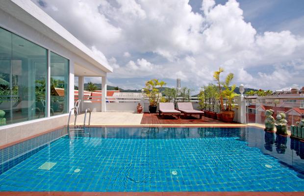 RAYABURI HOTEL PATONG