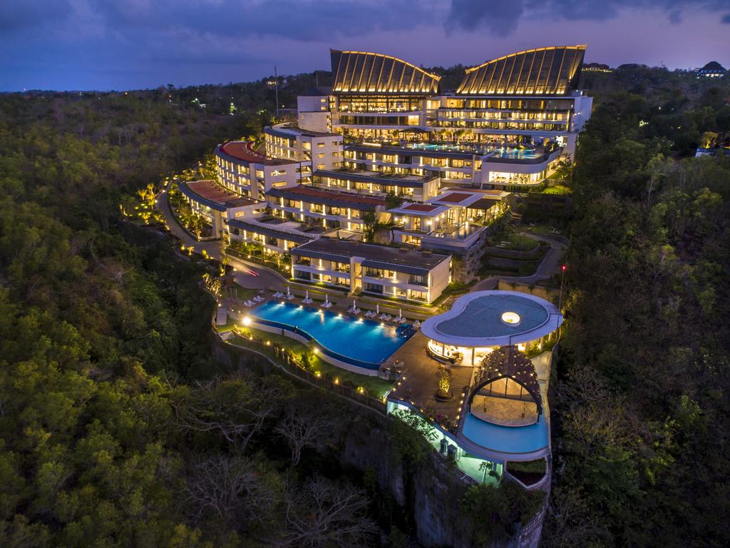 RENAISSANCE BALI ULUWATU RESORT & SPA