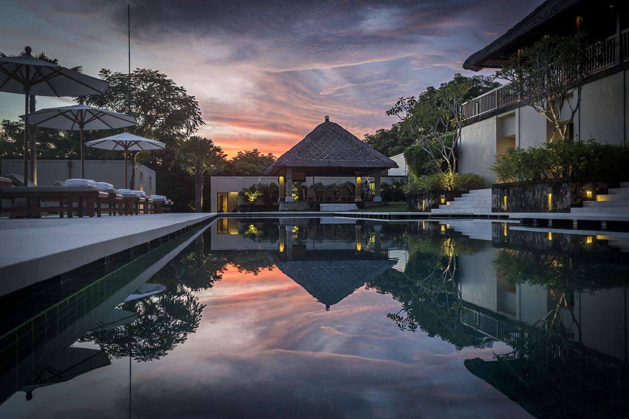 REVIVO WELLNESS RESORTS
