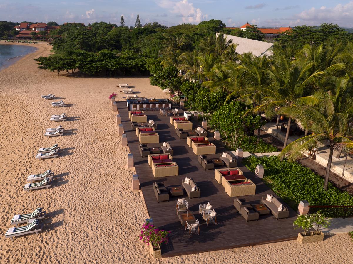 THE ROYAL SANTRIAN VILLAS
