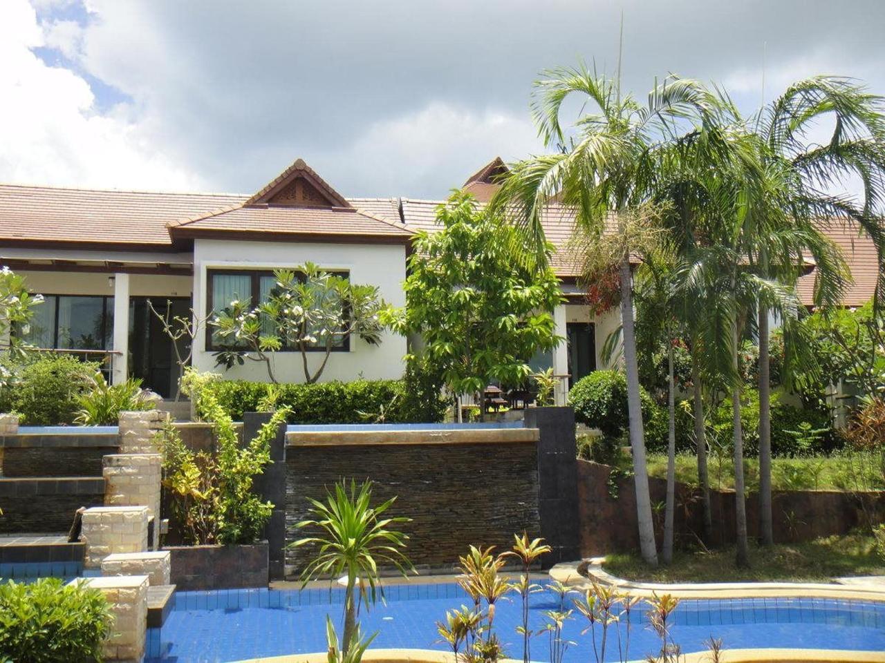 SAMUI HOME AND RESORT