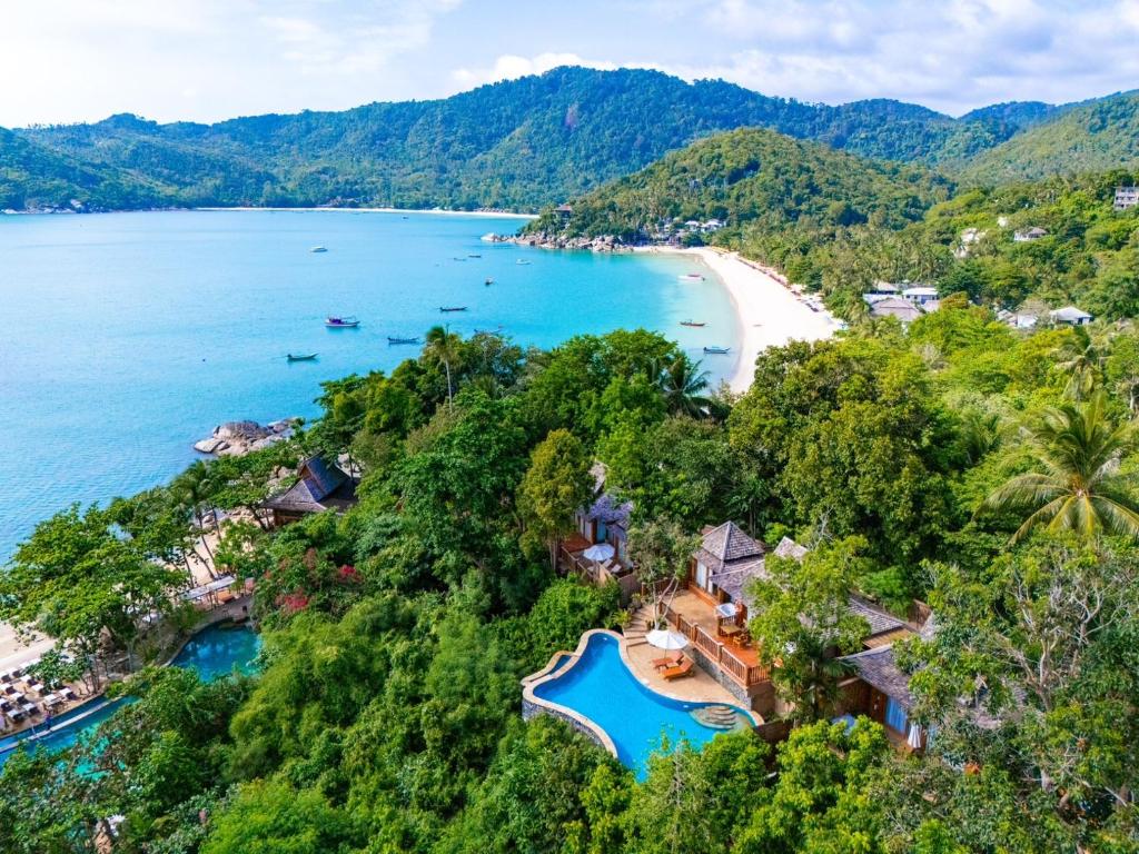 SANTHIYA KOH PHANGAN RESORT§SPA