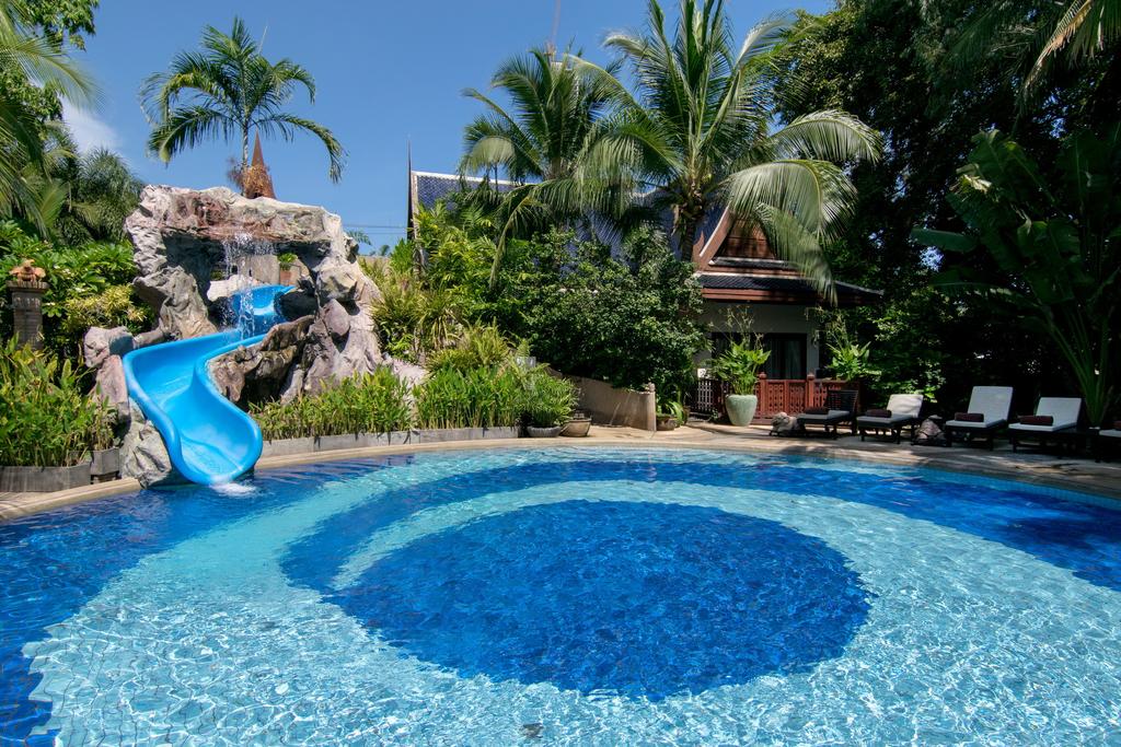 SIAM BAYSHORE RESORT & SPA