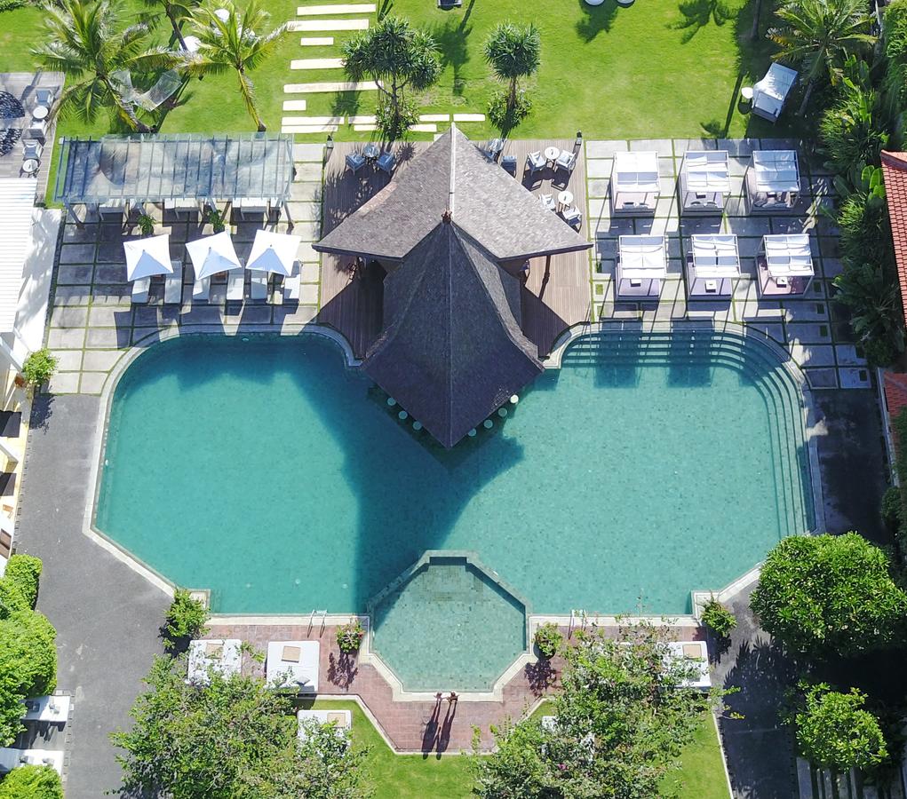 SADARA BOUTIQUE BEACH RESORT