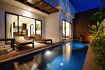 SEASTONE VILLAS