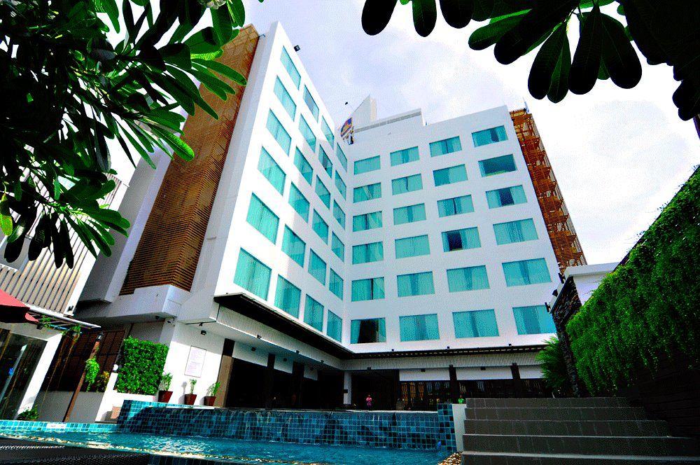 SIGNATURE PATTAYA