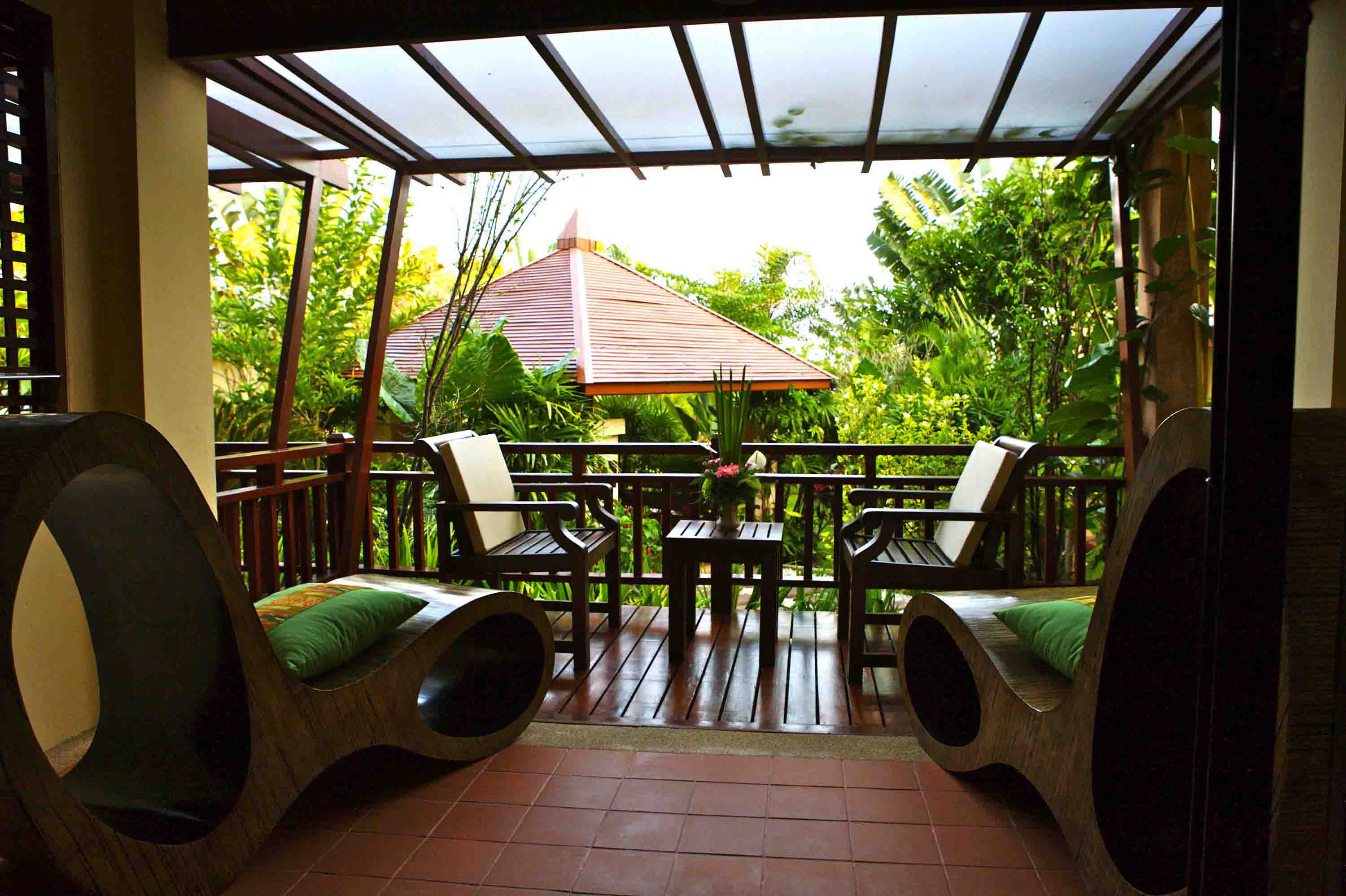 SAMUI JASMINE RESORT