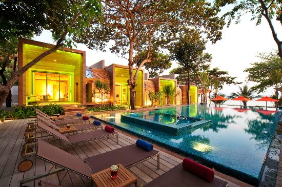 SAI KAEW BEACH RESORT