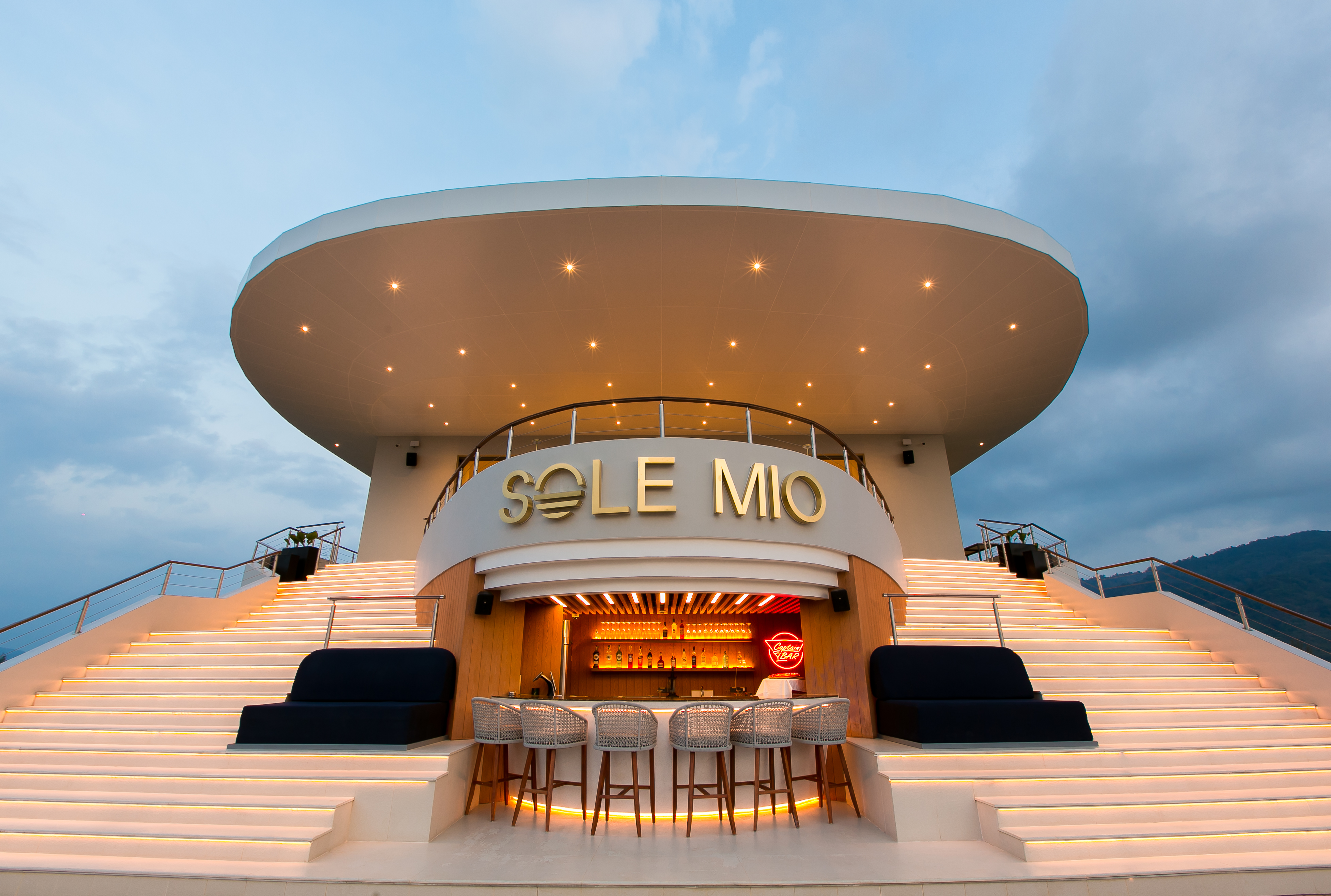 SOLE MIO BOUTIQUE HOTEL AND WELLNESS