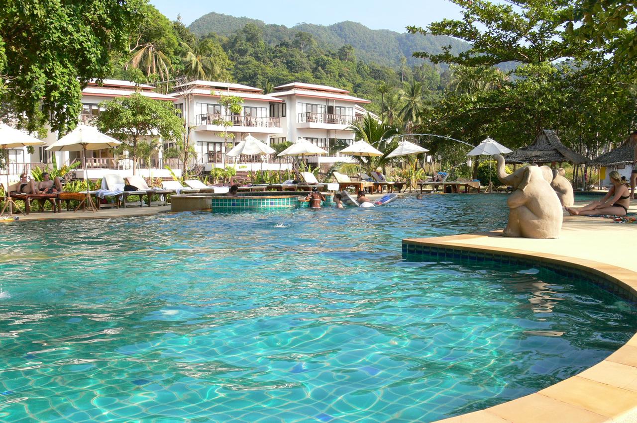 SIAM BEACH RESORT