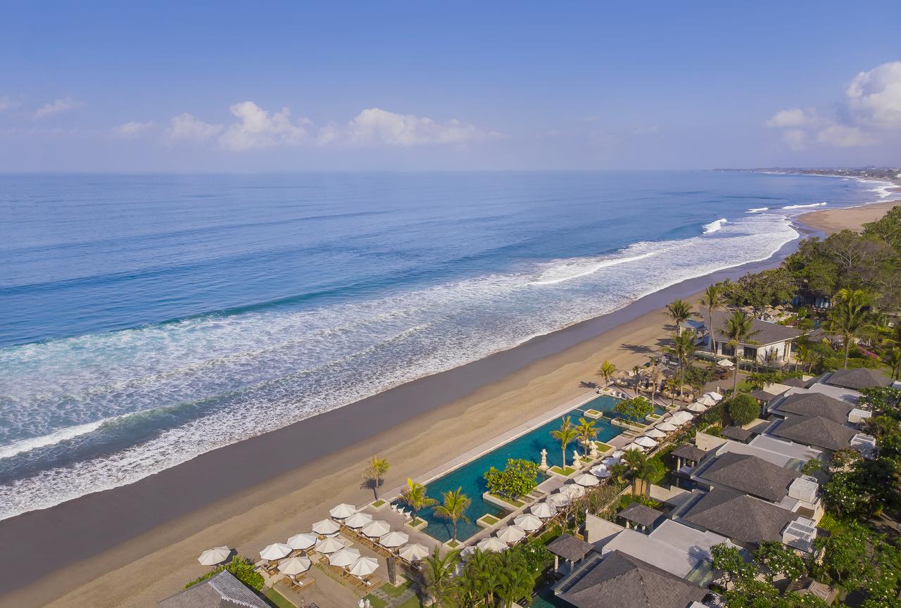 THE SEMINYAK BEACH RESORT & SPA