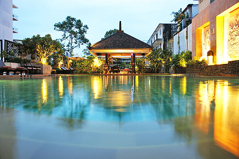 SUNBEAM HOTEL
