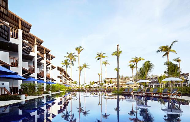 SUNWING KAMALA BEACH