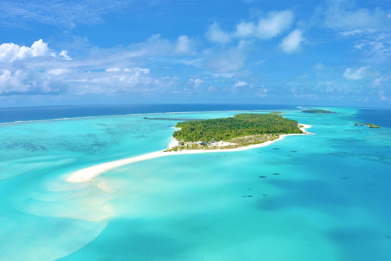 SUN ISLAND RESORT & SPA