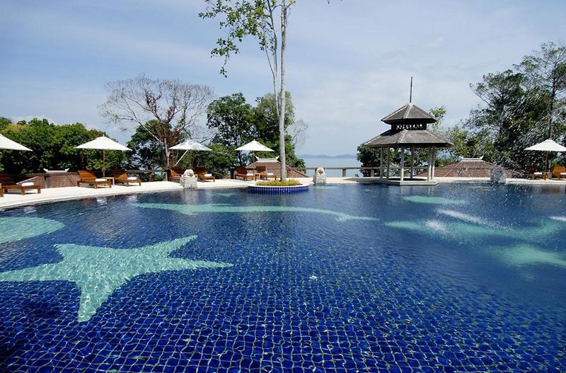 SUPALAI RESORT & SPA