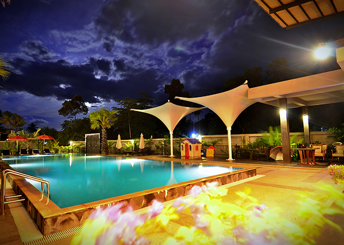 SAWASDEE PATTAYA