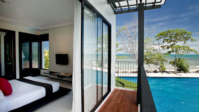 THE CHILL RESORT&SPA