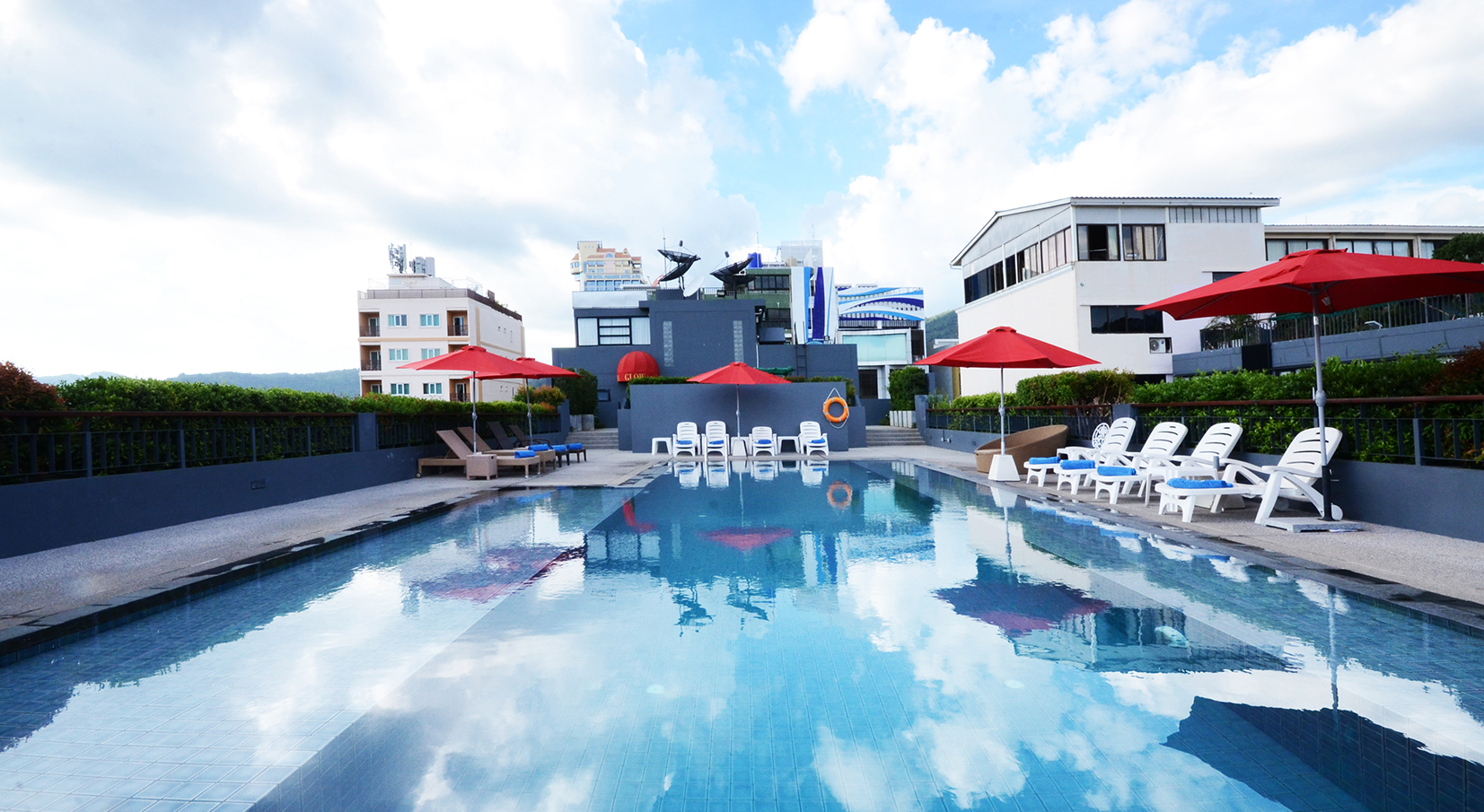 THE LANTERN RESORT PATONG