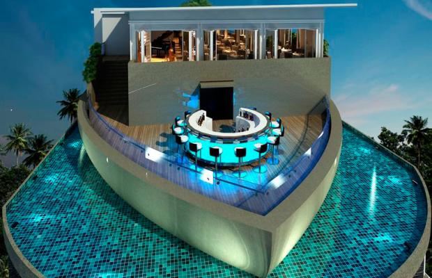 THE MARINA PHUKET HOTEL