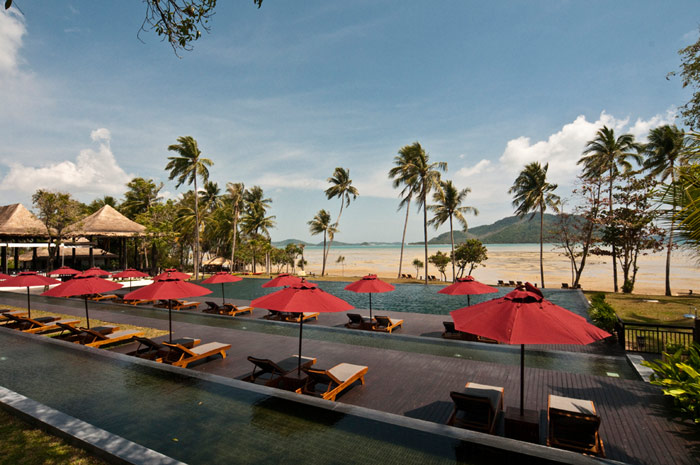 THE VIJITT RESORT PHUKET