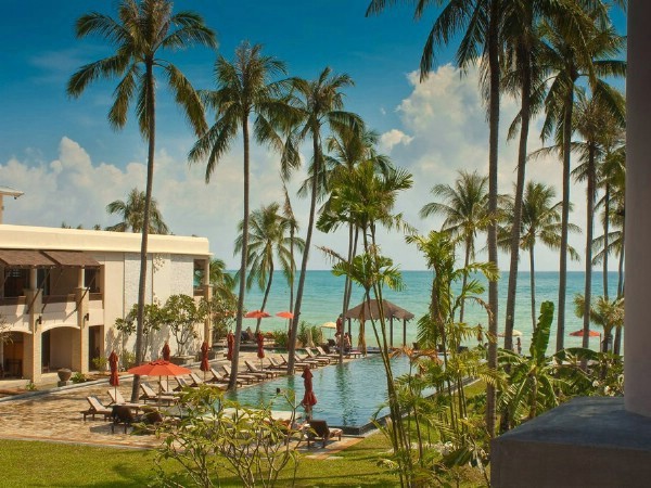 WEEKENDER RESORT & SPA