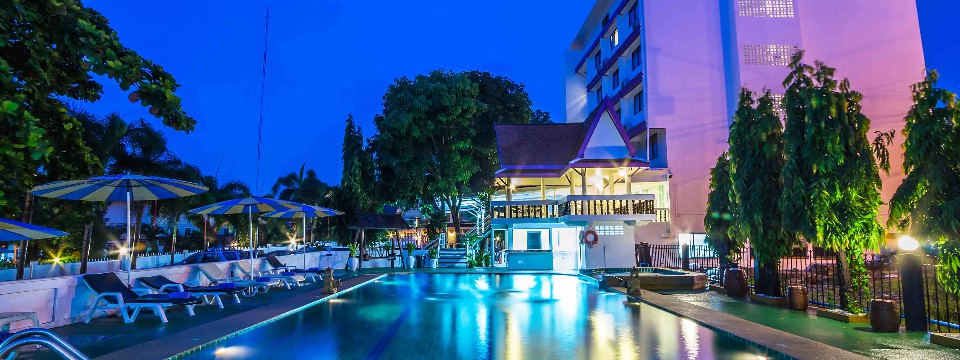 HOTEL ZING