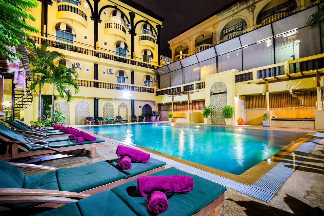 ZING RESORT&SPA
