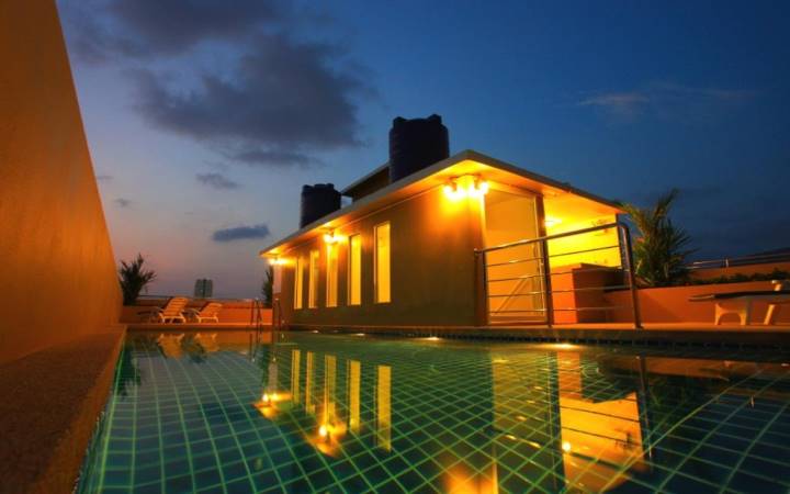 88 HOTEL PATONG