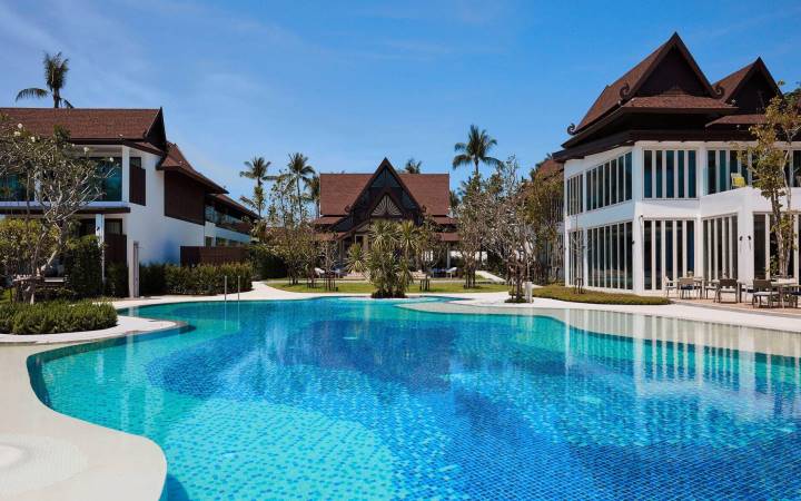 AMARI KOH SAMUI