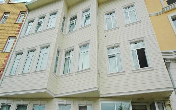 ADA HOTEL ISTANBUL