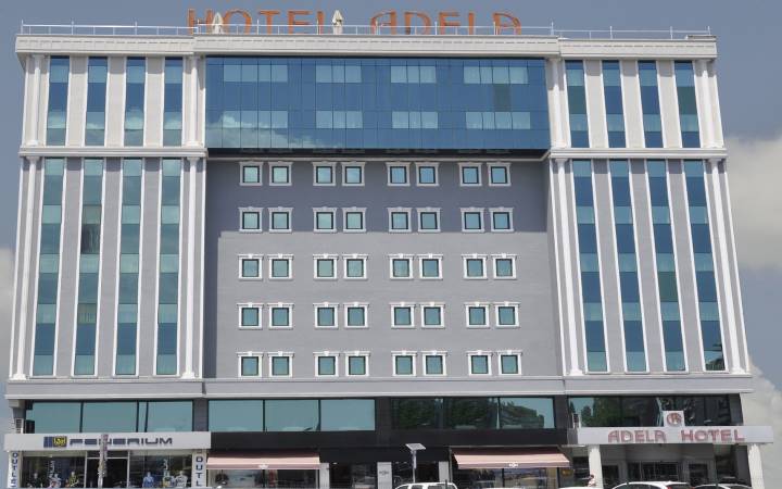 ADELA HOTEL