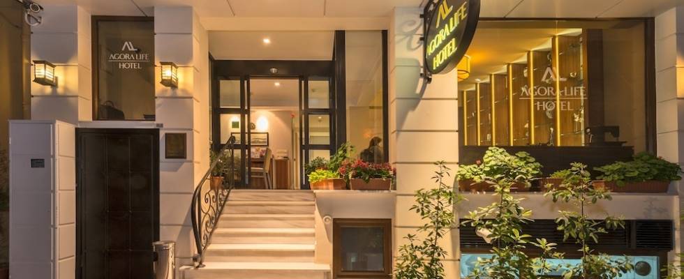 AGORA LIFE HOTEL