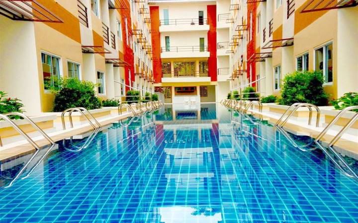 ANDATEL GRANDE PATONG PHUKET